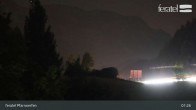 Archived image Webcam Pfarrwerfen - Salzburg 00:00