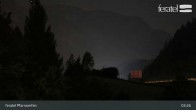 Archived image Webcam Pfarrwerfen - Salzburg 02:00