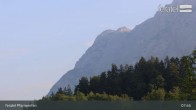 Archived image Webcam Pfarrwerfen - Salzburg 07:00