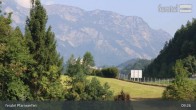 Archived image Webcam Pfarrwerfen - Salzburg 08:00