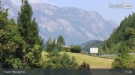 Archived image Webcam Pfarrwerfen - Salzburg 10:00