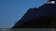 Archived image Webcam Pfarrwerfen - Salzburg 04:00