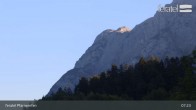 Archived image Webcam Pfarrwerfen - Salzburg 06:00