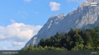 Archived image Webcam Pfarrwerfen - Salzburg 08:00