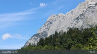Archived image Webcam Pfarrwerfen - Salzburg 12:00