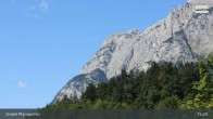 Archived image Webcam Pfarrwerfen - Salzburg 14:00