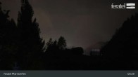 Archiv Foto Webcam Pfarrwerfen, Salzburger Land 02:00