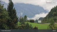 Archiv Foto Webcam Pfarrwerfen, Salzburger Land 08:00