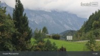 Archiv Foto Webcam Pfarrwerfen, Salzburger Land 16:00