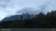 Archiv Foto Webcam Pfarrwerfen, Salzburger Land 18:00