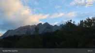 Archived image Webcam Pfarrwerfen - Salzburg 06:00