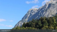 Archiv Foto Webcam Pfarrwerfen, Salzburger Land 09:00