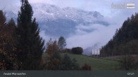 Archived image Webcam Pfarrwerfen - Salzburg 06:00
