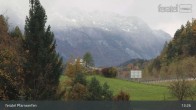 Archived image Webcam Pfarrwerfen - Salzburg 12:00