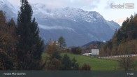 Archived image Webcam Pfarrwerfen - Salzburg 16:00