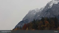 Archived image Webcam Pfarrwerfen - Salzburg 07:00