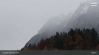 Archived image Webcam Pfarrwerfen - Salzburg 08:00