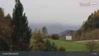 Archived image Webcam Pfarrwerfen - Salzburg 10:00
