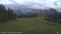 Archiv Foto Webcam Russbach - Snowpark 00:00