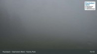 Archiv Foto Webcam Russbach - Snowpark 14:00