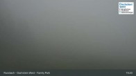 Archiv Foto Webcam Russbach - Snowpark 18:00