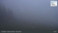 Archiv Foto Webcam Russbach - Snowpark 20:00