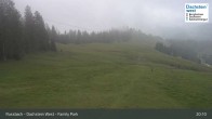 Archived image Webcam Russbach - Terrain Park 02:00