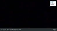 Archiv Foto Webcam Russbach - Snowpark 04:00