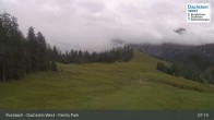 Archiv Foto Webcam Russbach - Snowpark 06:00
