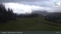 Archiv Foto Webcam Russbach - Snowpark 06:00