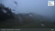 Archived image Webcam Russbach - Terrain Park 02:00