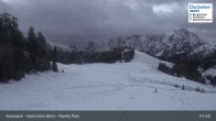 Archived image Webcam Russbach - Terrain Park 07:00