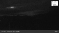 Archived image Webcam Dachstein West - Edtalm 00:00