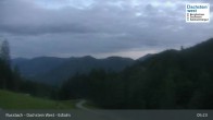 Archived image Webcam Dachstein West - Edtalm 04:00