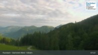 Archived image Webcam Dachstein West - Edtalm 06:00