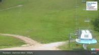 Archived image Webcam Dachstein West - Edtalm 07:00