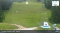 Archived image Webcam Dachstein West - Edtalm 08:00