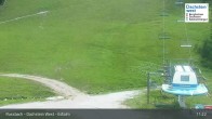 Archived image Webcam Dachstein West - Edtalm 10:00
