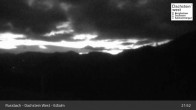 Archiv Foto Webcam Dachstein West - Edtalm 00:00