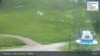 Archiv Foto Webcam Dachstein West - Edtalm 08:00
