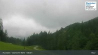 Archiv Foto Webcam Dachstein West - Edtalm 12:00