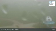 Archiv Foto Webcam Dachstein West - Edtalm 14:00