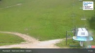 Archiv Foto Webcam Dachstein West - Edtalm 16:00
