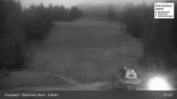 Archived image Webcam Dachstein West - Edtalm 20:00