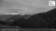 Archiv Foto Webcam Dachstein West - Edtalm 04:00