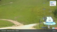 Archived image Webcam Dachstein West - Edtalm 06:00