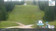 Archiv Foto Webcam Dachstein West - Edtalm 09:00