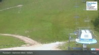 Archiv Foto Webcam Dachstein West - Edtalm 16:00