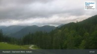 Archiv Foto Webcam Dachstein West - Edtalm 06:00