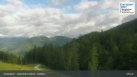 Archiv Foto Webcam Dachstein West - Edtalm 08:00